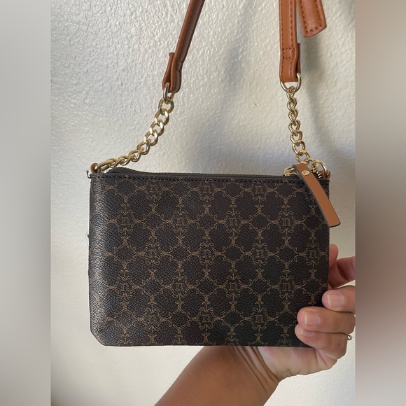 NANETTE LEPORE Meadow Wallet-on-a-chain In - Picture 3 of 4